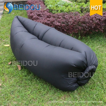 Novo Premium Camping Products Móveis Saco de dormir Air Bed inflável